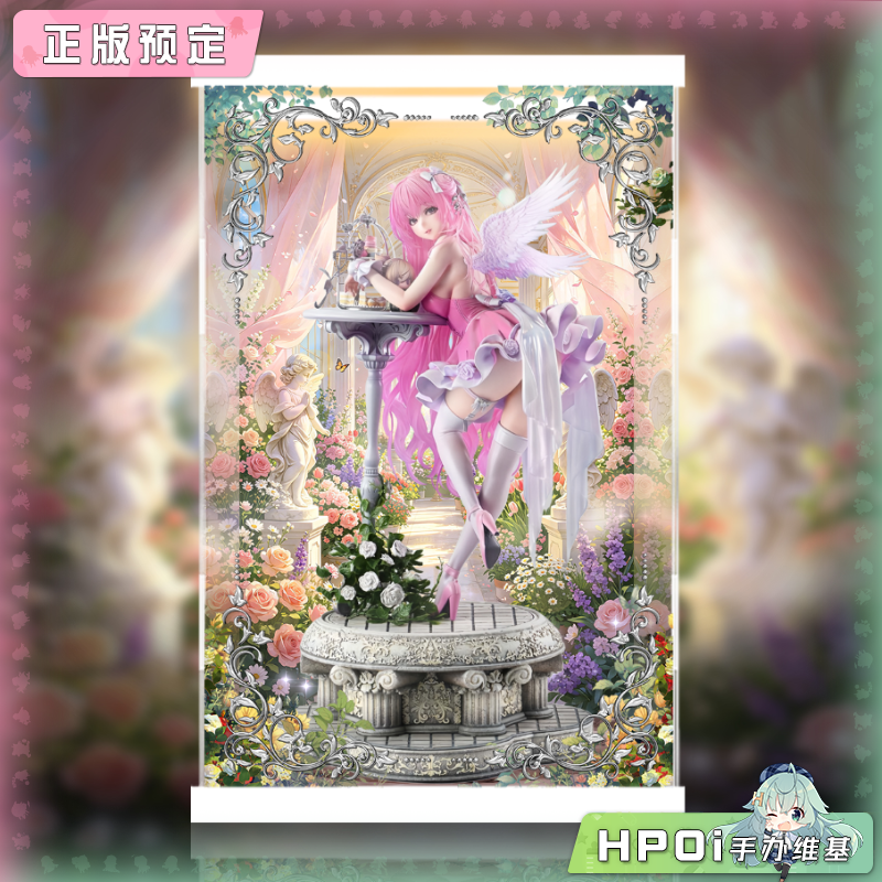 展示盒 Prime1Studio 胜利女神 妮姬 桃乐丝 怀旧