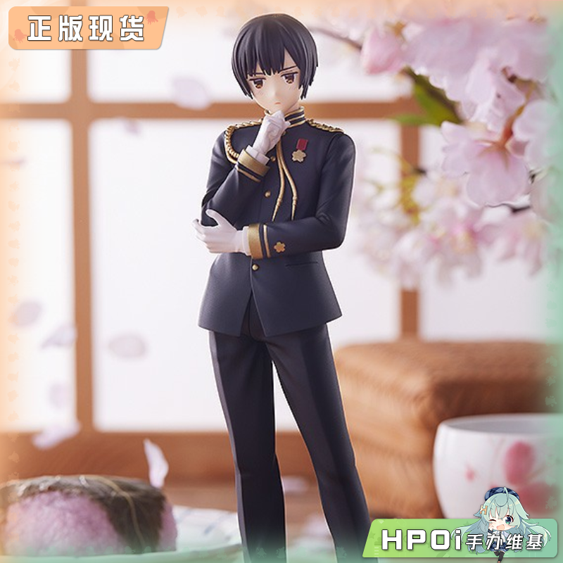 GSC Pop Up Parade 黑塔利亚 World Stars 日本 手办