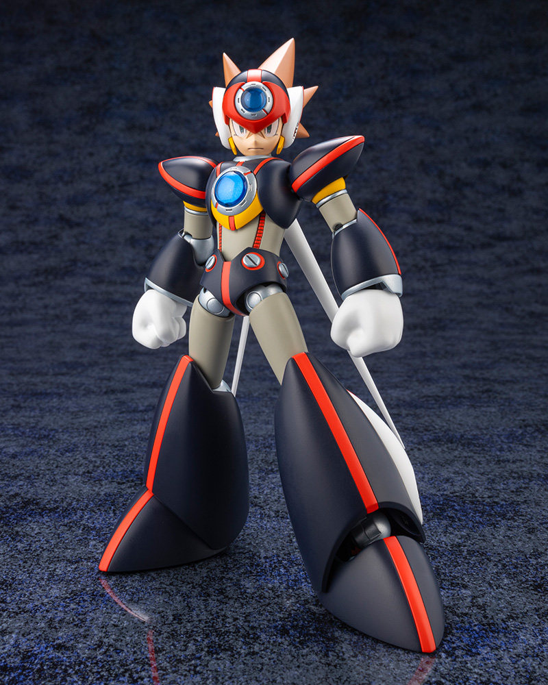Mega Man Rockman X7 – Axl – 1/12 – Model Kits – 15cm (Kotobukiya)
