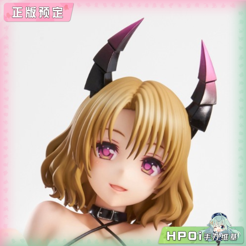 UnionCreative UC 出包王女DARKNESS 籾冈里纱 手办