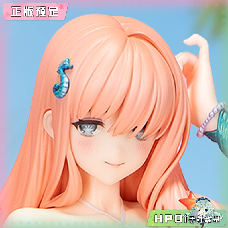 Cerberus Project棕色尘埃2 比基尼特工 席比雅 手办