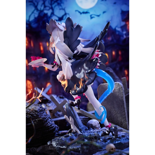 [Депозит Хпои] Poi Art PKS Ктулху Горничная Тифа Рофентина 1/6 модель