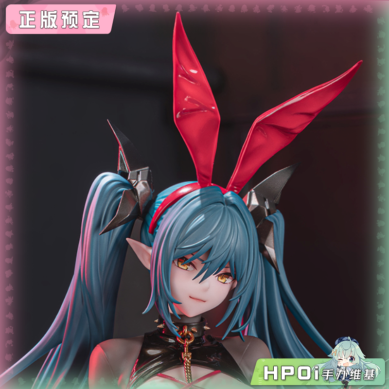 AniGame 碧蓝航线 瑞吉娜 仓库中的暗之龙 手办