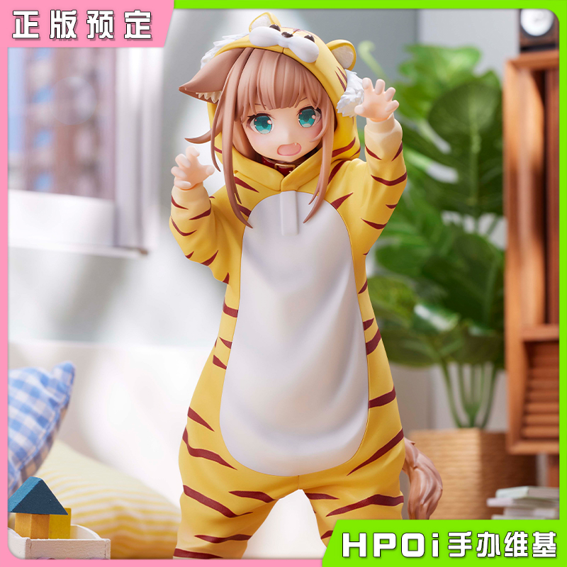 40hara | Hpoi手办维基