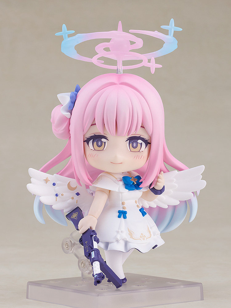 Misono Mika Nendoroid (#2423) Blue Archive 10cm (Good Smile Company)