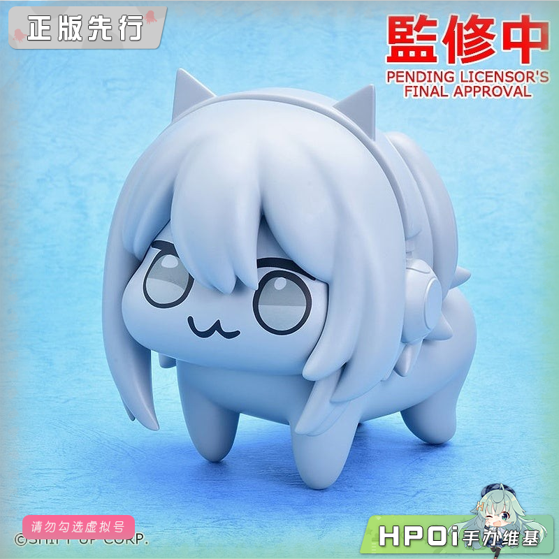 Max Factory NIKKE 胜利女神 妮姬 DORO 存钱罐 手办