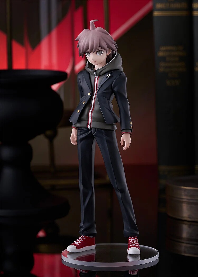 Figure Naegi Makoto Pop Up Parade Danganronpa 1/2 Reload (Phat Company) Figure Naegi Makoto Pop Up Parade Danganronpa 1/2 Reload (Phat Company)