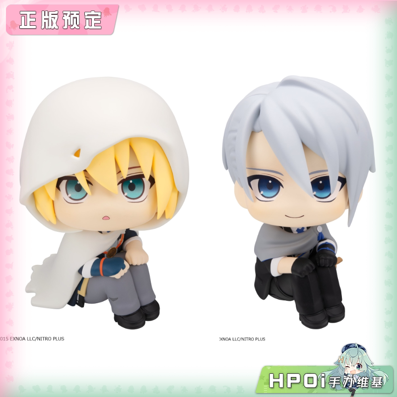 MegaHouse Look Up 刀剑乱舞山姥切国广长义 Q版手办