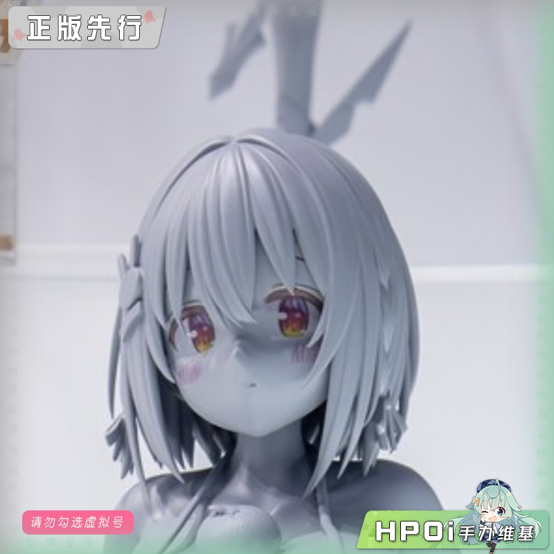 UnionCreative UC 软糯糯 镜饼酱 手办