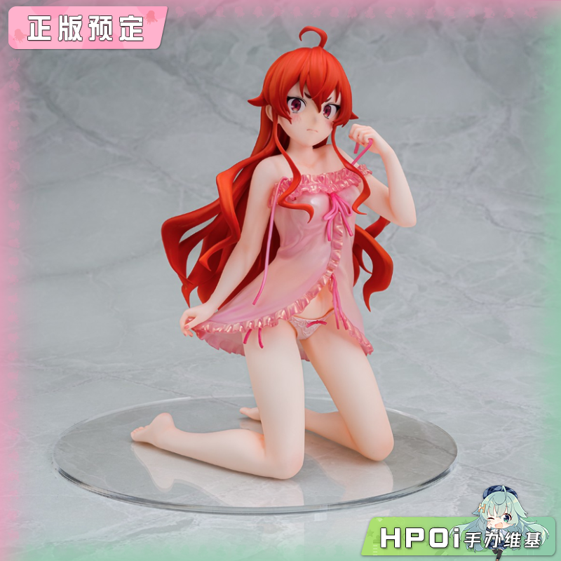 角川 KDcolle 无职转生 艾莉丝 睡衣版 手办