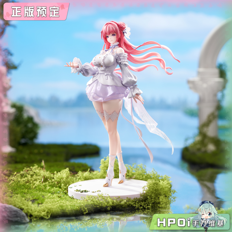 HSK NIKKE 胜利女神 妮姬 桃乐丝 手办