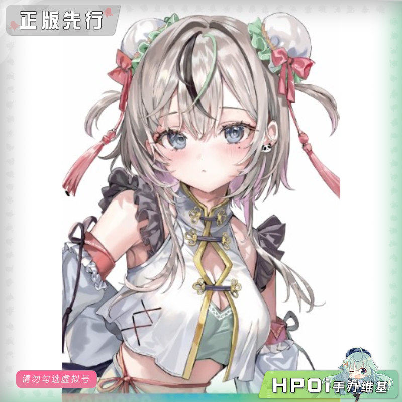 Design COCO 原创角色 原画师：ももこ 手办