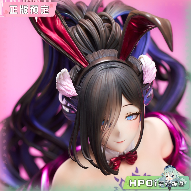 TES 棕色尘埃2 伊柯利普斯 手办