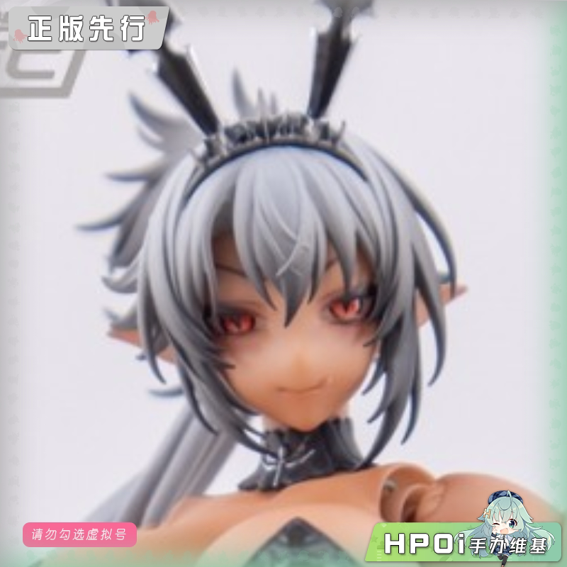 Otherwhere 吉尔纳达 机娘 可动手办