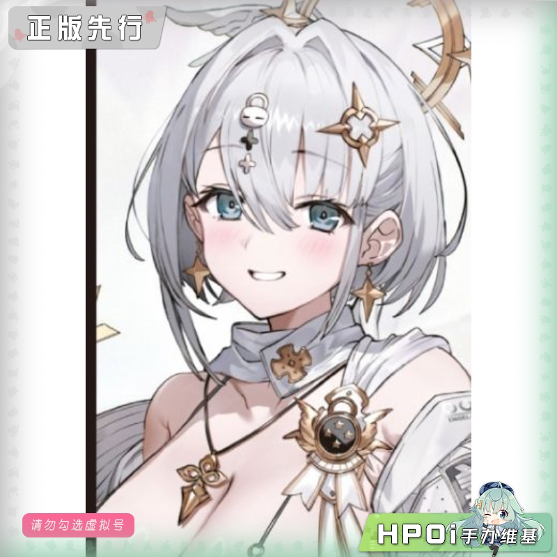 Design COCO 原创角色 原画师：トリダモノ 手办