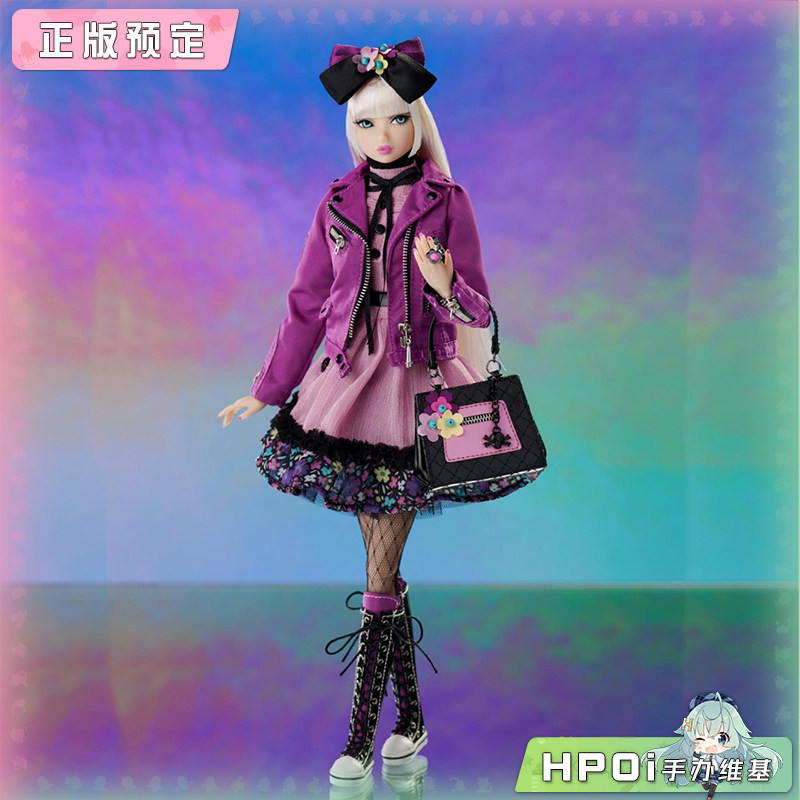Azone The FR:Nippon Collection Misaki 娃娃 手办