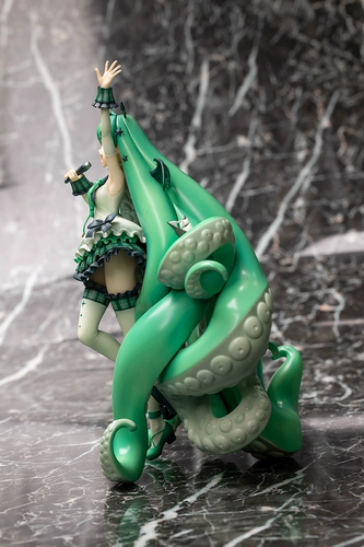 [Hpoi spot] Feng Rong Culture Cthulhu 1/7