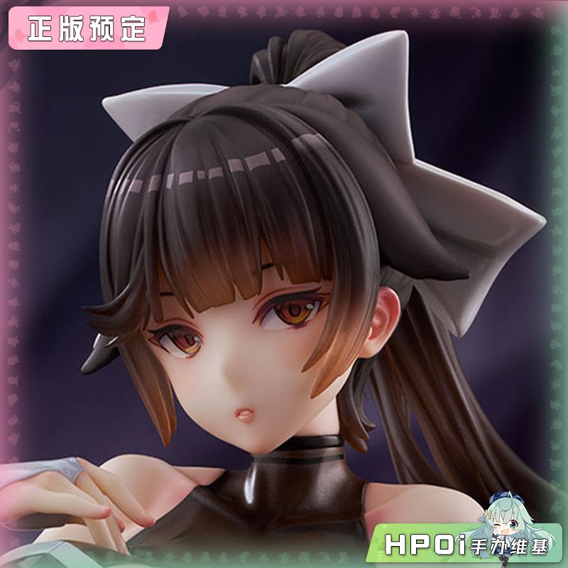 Mimeyoi 碧蓝航线 獒 高雄 至高焦点Ver 手办