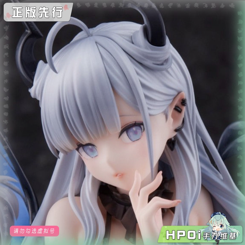 UnionCreative 缇娅 泳装 小恶魔 手办