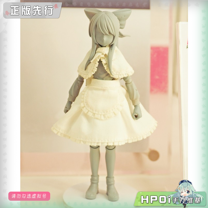 Raise Dream 东方Project 人偶战争 可动 手办