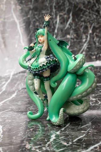 [Hpoi spot] Feng Rong Culture Cthulhu 1/7