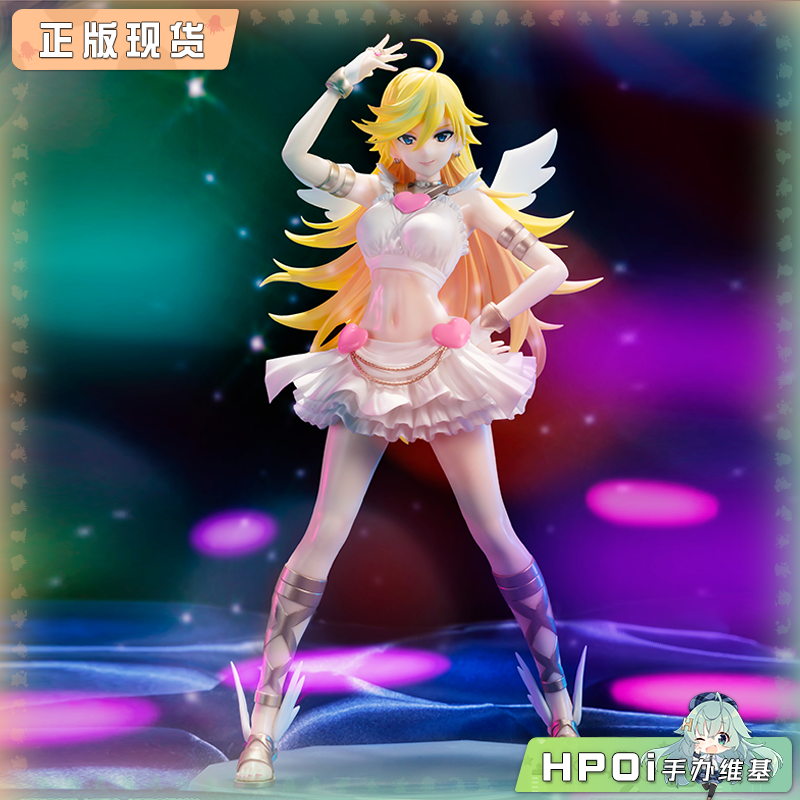 FANS 吊带袜天使 BRILLIANT 潘迪 景品 手办