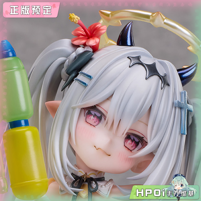 UnionCreative UC 银发少女 美少女 手办