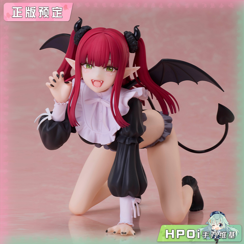 ANIPLEX 更衣坠入爱河 喜多川海梦 利兹Cosplay 手办