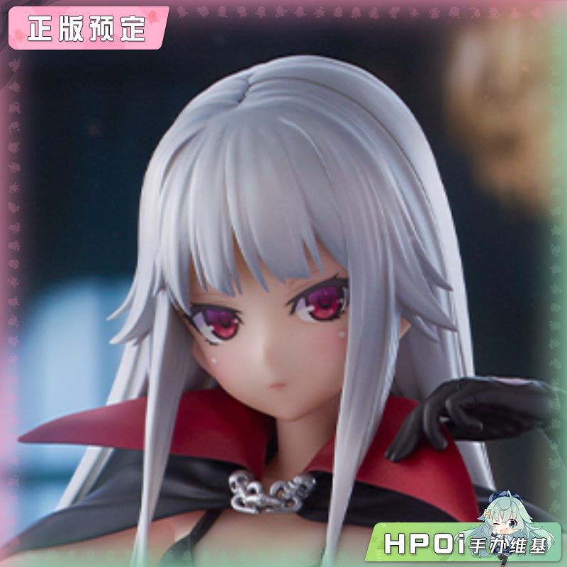 恋恋koikoi 櫻 美少女万华镜 篝之雾枝 手办