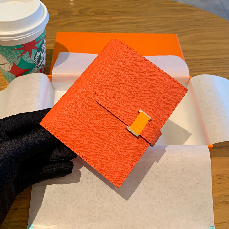 2026 New Style Wallet for Women, Short Genuine Leather Drawstring Wallet for Men, First Layer Cowhide Wallet with Card Slots, Coin Purse, Multifunctional