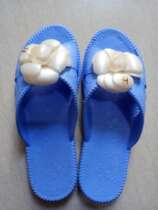  MADE IN KOREA slippers multi-color uniform number