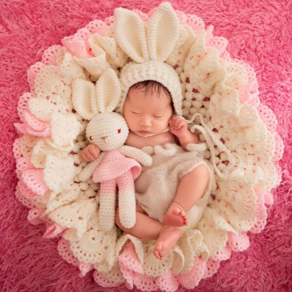 Children's photography suit exhibition new baby creative theme styling clothing 100-day-old baby photo suit