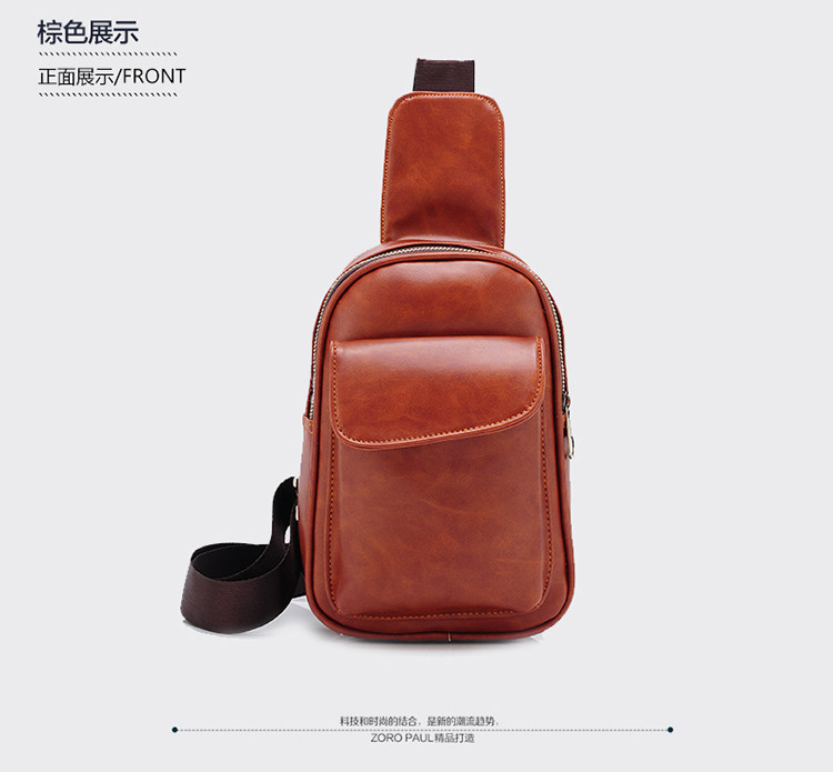 Sac pour homme - Ref 54129 Image 31