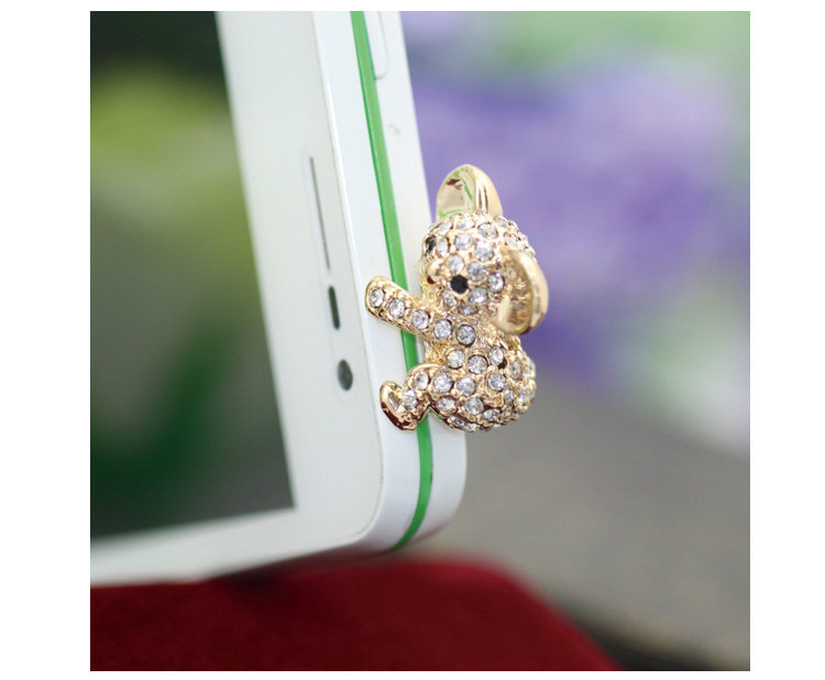 Connecteur pour téléphone portable - Ref 321375 Image 25