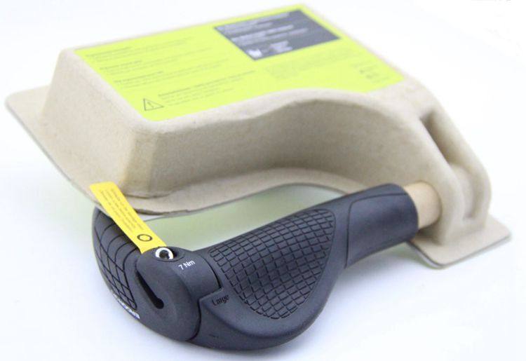 Poignées de vélo - Ref 2353605 Image 4