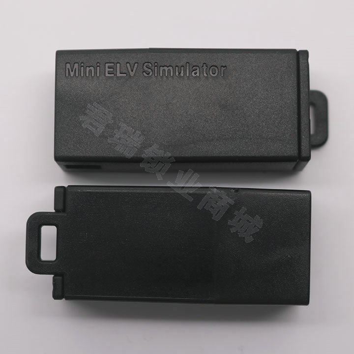 VVDI Benz MINI ELV simulator MB MINI for Benz lock W 204 207 212 simulator