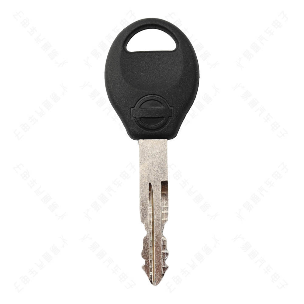 Suitable for Nissan New Qashqai Left Door Lock Nissan New Qashqai Central Control Driving Door Car Anti-theft Lock Cylinder