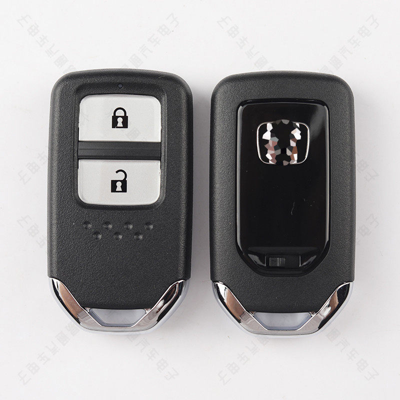Applicable to Honda XRV Binzhi Jingrui Smart Card New Fit Remote Key 47 Chip 433 Frequency