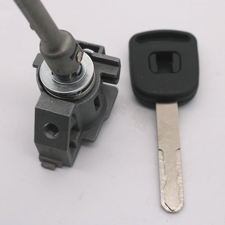 Honda Crown Road Left Door Lock Crown Road Central Control Driving Door Lock Honda Crown Road Car Door Replacement Cylinder