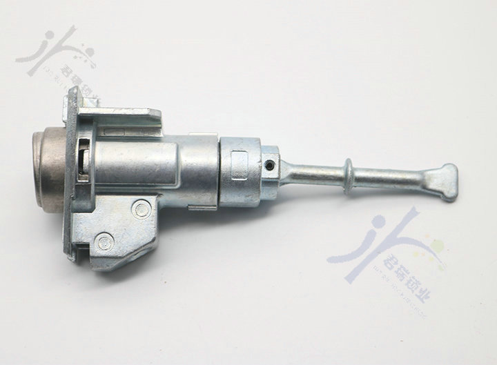 Suitable for Modern New Yuedong Full Car Lock Ignition Lock Left Front Door Lock Cylinder Trunk Lock Yuedong Full Car Lock