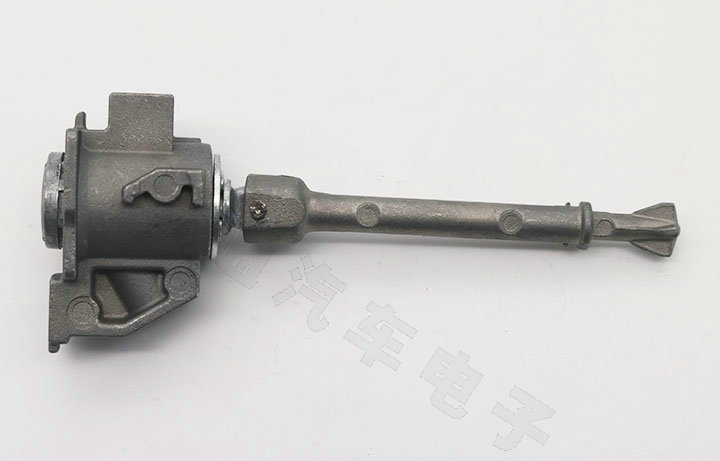 16 Honda Civic Left Door Lock Civic Car Central Control Driving Door Lock Cylinder Car Door Replacement Lock