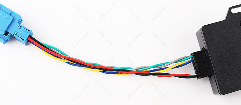 Applicable to Mercedes-Benz Gateway Simulator W 164 169 211 209 Universal Mercedes-Benz Lock Simulator