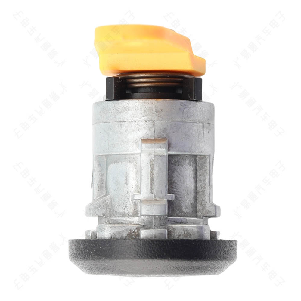 Suitable for 03-06 Old Ford Fiesta Left Door Lock Cylinder, Fine Central Control Driving Door Car Lock Cylinder