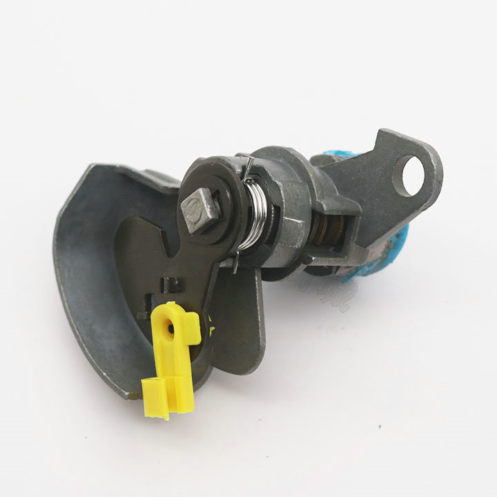 Hyundai Sonata Left Door Lock Cylinder-without Wire Car Central Control Door Lock Master Driving Door Lock Cylinder