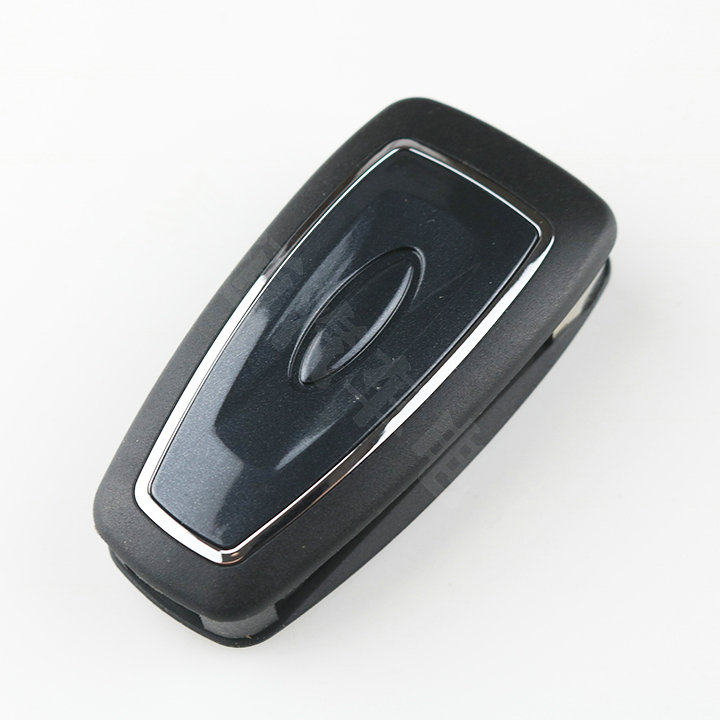 Water drop Ford Focus Maverick Victory Fiesta Yibo car folding remote control key replacement shell