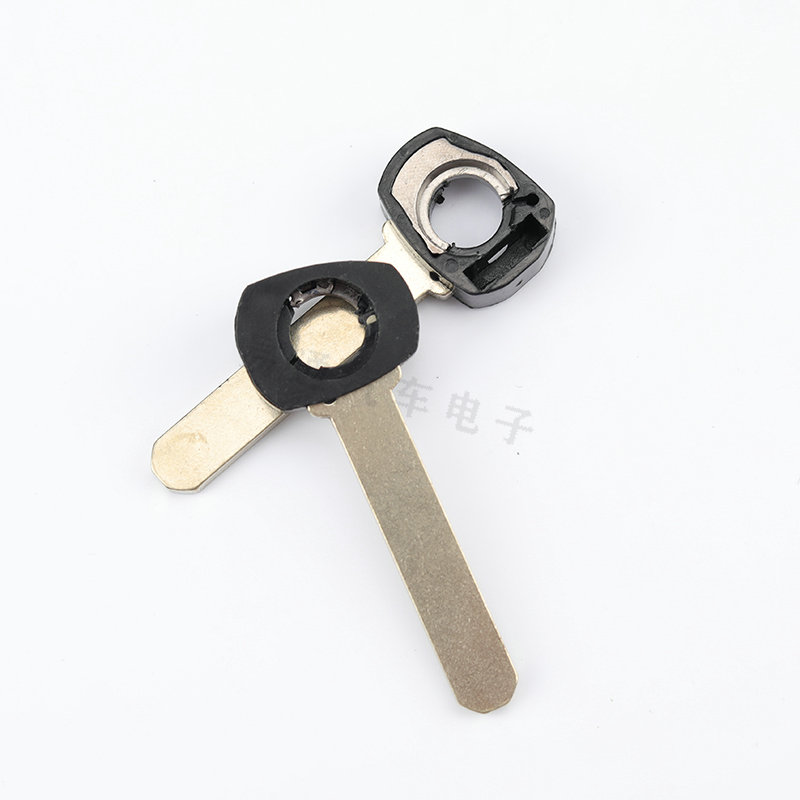 Suitable for Honda Azola Foldableing Head Small Key Acura Accord Civic Odyssey CRV Foldableing Key Head