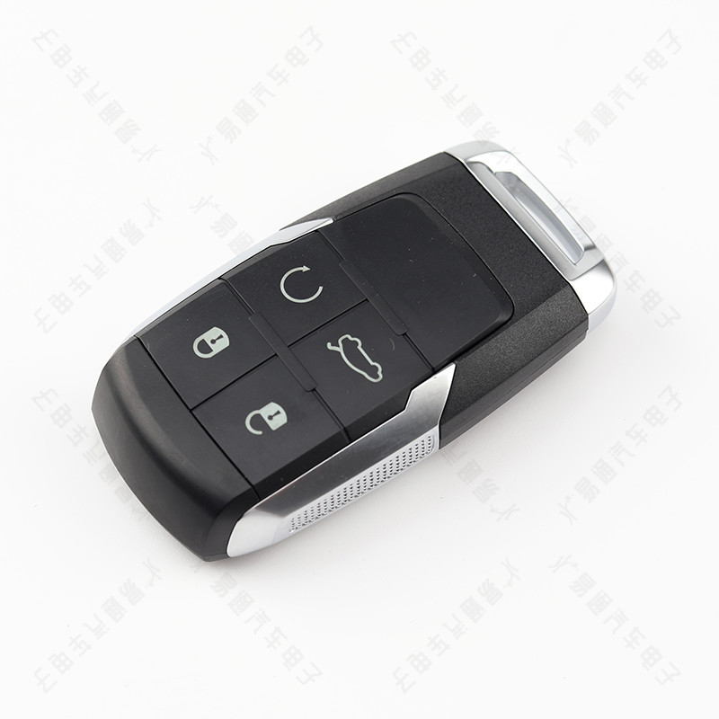 VVDI Is Suitable for the New JEEP 4-key Smart Clip Machine JEEP Smart Card VVDI Handheld Fancy