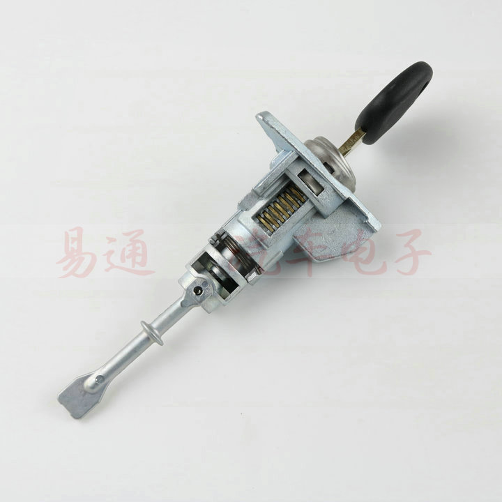 Suitable for Hyundai Langdong Left Front Door Lock Cylinder Langdong Central Control Driving Door Door Lock Cylinder Modern Car Lock Cylinder