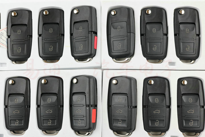 KD SuB-mAchine Is SuitABle for VolkswAgen A01-B5 Models 2 3 4 Keys KDX1 Remote Control KD600 Key SuB-mAchine