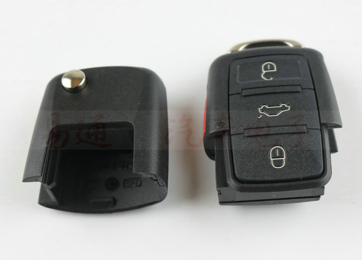 KD SuB-mAchine Is SuitABle for VolkswAgen A01-B5 Models 2 3 4 Keys KDX1 Remote Control KD600 Key SuB-mAchine